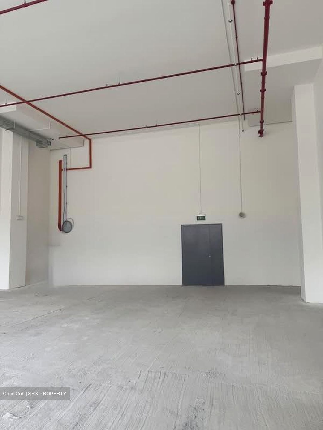 Gs Building (D12), Factory #554722711